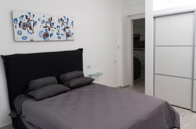 Baya Azul Residence Bayahibe Apartment room 1